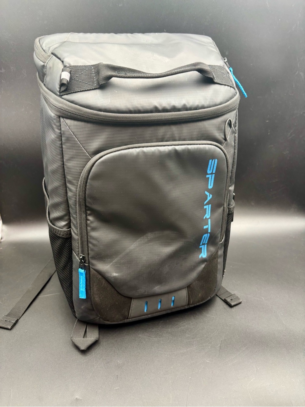 SPARTER Insulated Backpack Cooler Leak Proof, 30 Cans, Waterproof, Lightweight